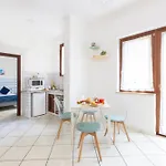 Charming&modern One-bedroom In Apartamento