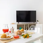 Apartamento Charming&modern One-bedroom In *
