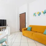Charming&modern One-bedroom In Península Sorrentina