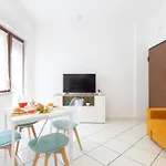 Apartamento Charming&modern One-bedroom In *