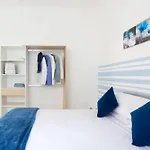 Charming&modern One-bedroom In Apartamento