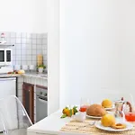 Apartamento Charming&modern One-bedroom In Península Sorrentina