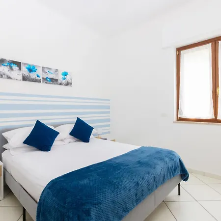 Charming&modern One-bedroom In * Sorrento