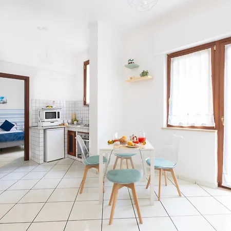 Charming&modern One-bedroom In Apartment