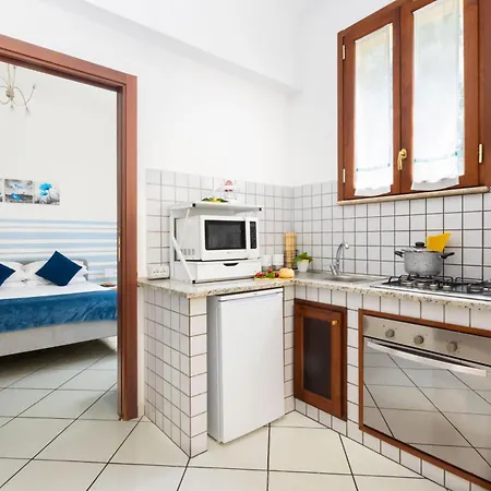 아파트 Charming&modern One-bedroom In