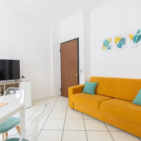 Charming&modern One-bedroom In Sorrento