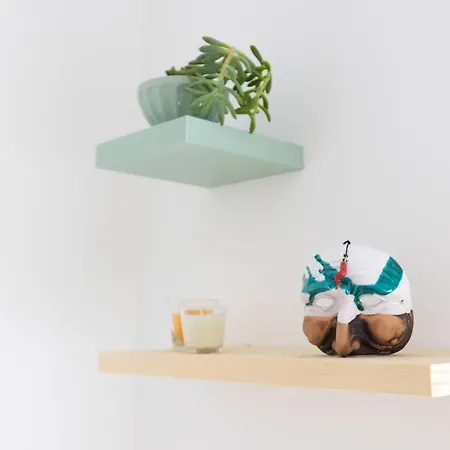 Charming&modern One-bedroom In * 소렌토