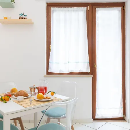 Charming&modern One-bedroom In 아파트 소렌토