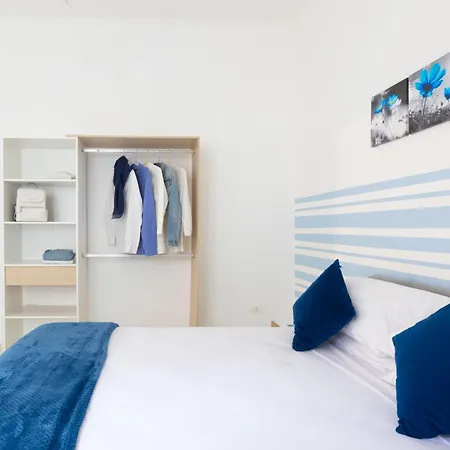 Charming&modern One-bedroom In 아파트