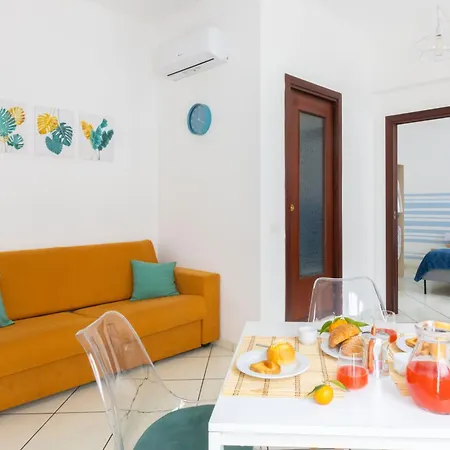Charming&modern One-bedroom In 아파트