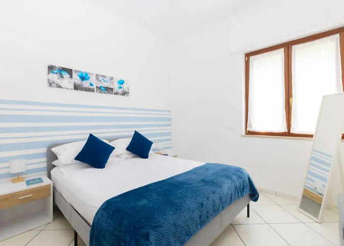 Charming&modern One-bedroom In * Sorrento