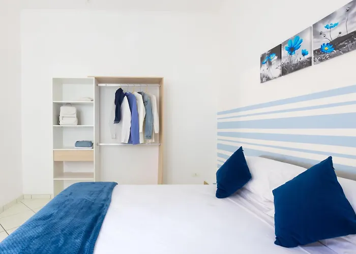 Charming&modern One-bedroom In Lejlighed